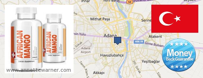 Where to Buy African Mango Extract Pills online Adana, Turkey