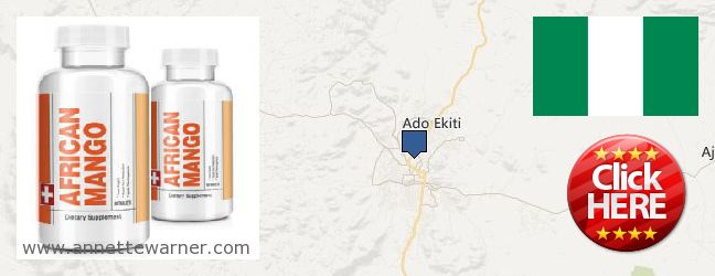 Where to Purchase African Mango Extract Pills online Ado-Ekiti, Nigeria