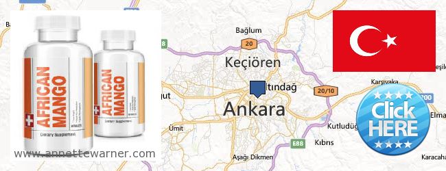 Purchase African Mango Extract Pills online Ankara, Turkey