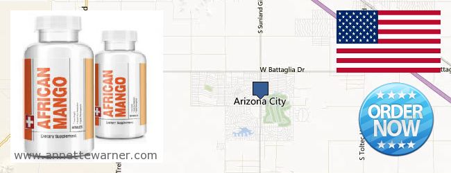 Where Can I Purchase African Mango Extract Pills online Arizona AZ, United States