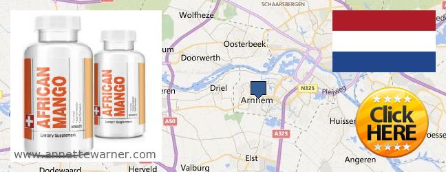 Where Can You Buy African Mango Extract Pills online Arnhem, Netherlands