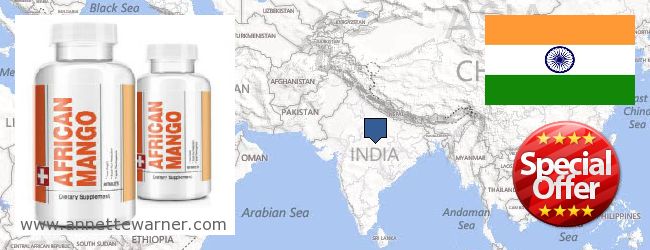 Where to Buy African Mango Extract Pills online Assam ASS, India