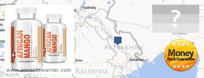Where to Purchase African Mango Extract Pills online Astrakhanskaya oblast, Russia