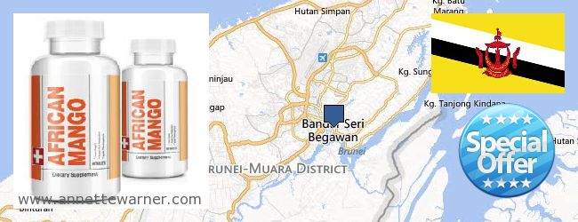Where to Buy African Mango Extract Pills online Bandar Seri Begawan, Brunei