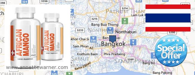 Best Place to Buy African Mango Extract Pills online Bangkok Metropolitan (Krung Thep Mahanakhon Lae Parimonthon), Thailand
