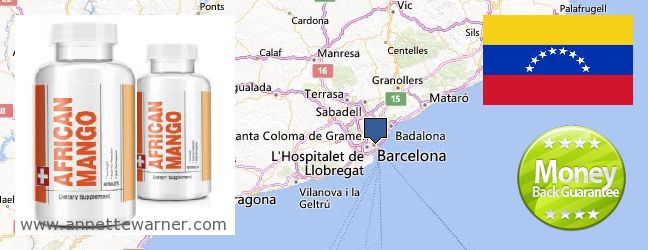 Best Place to Buy African Mango Extract Pills online Barcelona, Venezuela