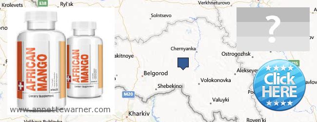 Where Can I Buy African Mango Extract Pills online Belgorodskaya oblast, Russia