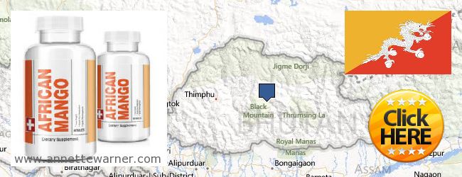 Where to Buy African Mango Extract Pills online Bhutan