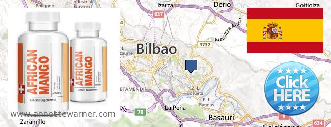 Best Place to Buy African Mango Extract Pills online Bilbao, Spain