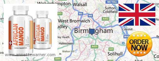 Where to Buy African Mango Extract Pills online Birmingham, United Kingdom