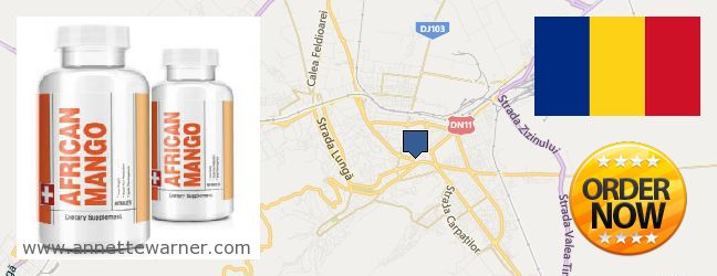 Purchase African Mango Extract Pills online Brasov, Romania