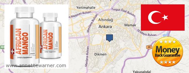 Where to Buy African Mango Extract Pills online Cankaya, Turkey