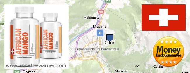 Where to Purchase African Mango Extract Pills online Chur, Switzerland