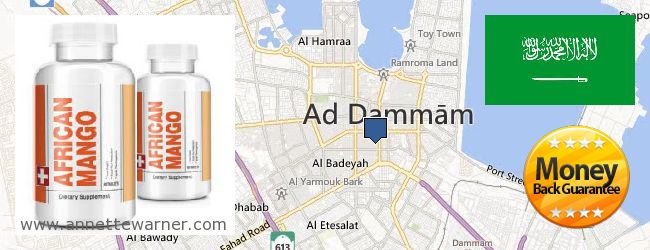 Where Can I Buy African Mango Extract Pills online Dammam, Saudi Arabia