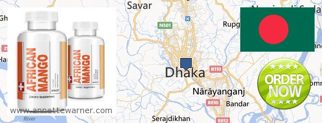 Where to Buy African Mango Extract Pills online Dhaka, Bangladesh