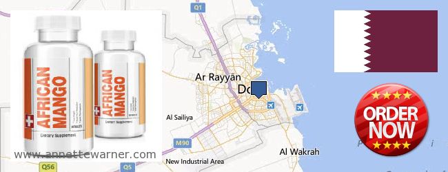 Where Can I Buy African Mango Extract Pills online Doha, Qatar