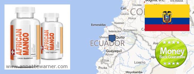 Where Can I Buy African Mango Extract Pills online Ecuador