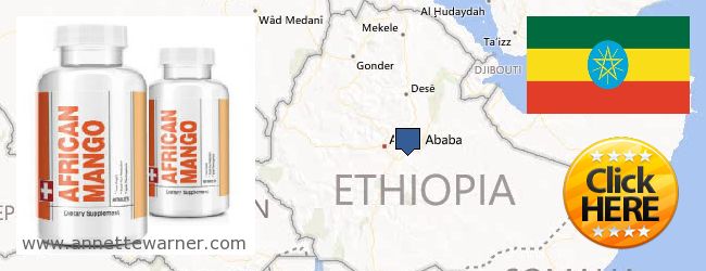 Where to Buy African Mango Extract Pills online Ethiopia