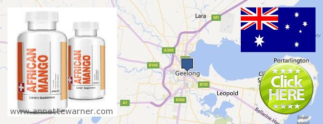 Where to Buy African Mango Extract Pills online Geelong, Australia