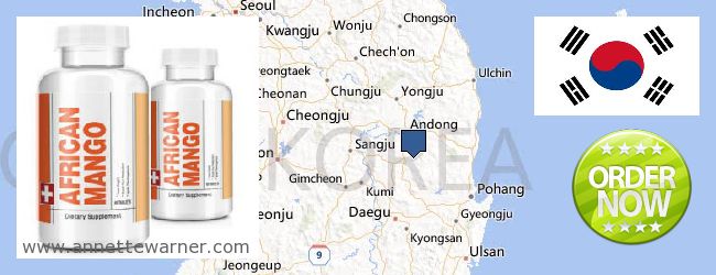 Best Place to Buy African Mango Extract Pills online Gyeongsangbuk-do (Kyŏngsangpuk-do) [North Gyeongsang] 경상북, South Korea