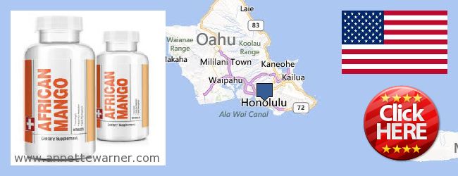Where Can You Buy African Mango Extract Pills online Honolulu (Urban Honolulu CDP) HI, United States