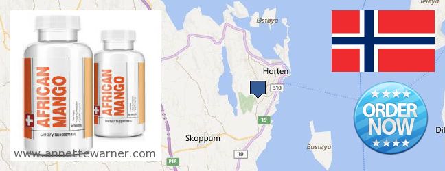 Where to Buy African Mango Extract Pills online Horten, Norway
