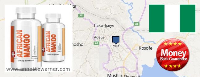 Where to Buy African Mango Extract Pills online Ikeja, Nigeria