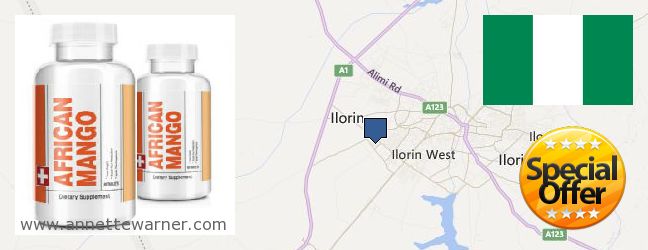 Where to Buy African Mango Extract Pills online Ilorin, Nigeria