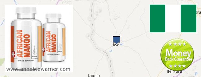 Where to Buy African Mango Extract Pills online Iwo, Nigeria