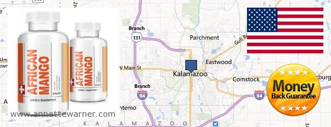 Where to Purchase African Mango Extract Pills online Kalamazoo MI, United States