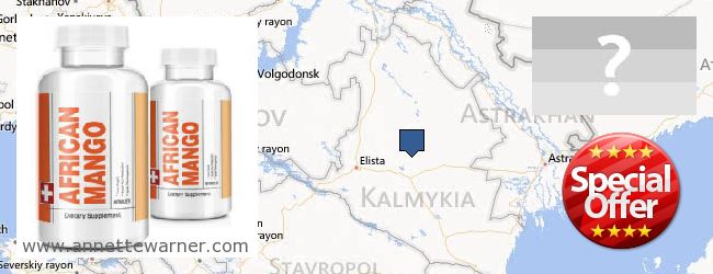 Where to Buy African Mango Extract Pills online Kalmykiya Republic, Russia