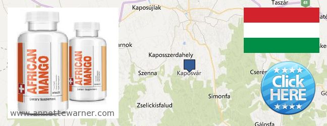 Where Can I Buy African Mango Extract Pills online Kaposvár, Hungary