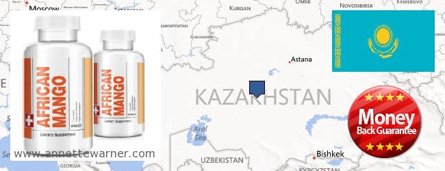 Where Can You Buy African Mango Extract Pills online Kazakhstan