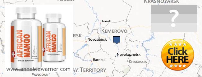 Purchase African Mango Extract Pills online Kemerovskaya oblast, Russia