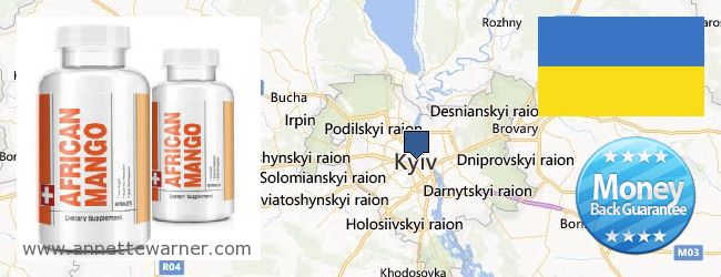 Where to Purchase African Mango Extract Pills online Kiev, Ukraine