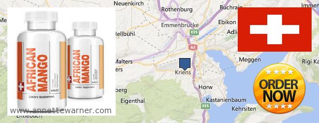 Where Can You Buy African Mango Extract Pills online Kriens, Switzerland
