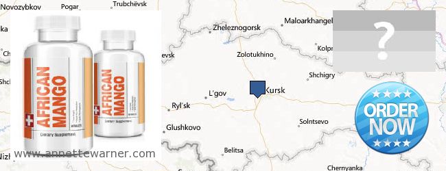 Where to Purchase African Mango Extract Pills online Kurskaya oblast, Russia