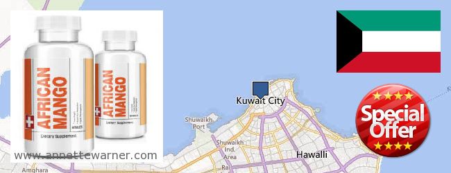 Where to Buy African Mango Extract Pills online Kuwait City, Kuwait