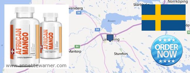 Where to Buy African Mango Extract Pills online Linkoping, Sweden
