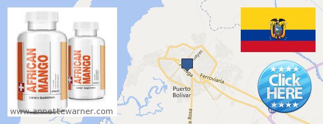 Where to Purchase African Mango Extract Pills online Machala, Ecuador