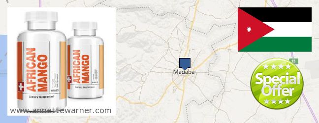 Where to Purchase African Mango Extract Pills online Madaba, Jordan