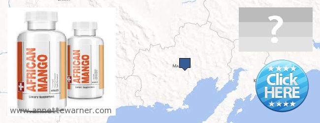 Where to Buy African Mango Extract Pills online Magadanskaya oblast, Russia