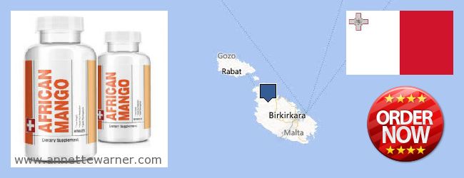 Where to Buy African Mango Extract Pills online Malta