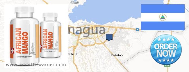 Where to Buy African Mango Extract Pills online Managua, Nicaragua