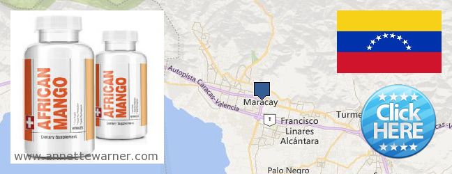 Where to Buy African Mango Extract Pills online Maracay, Venezuela