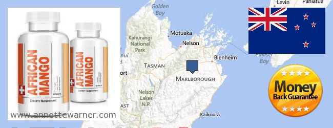 Where to Buy African Mango Extract Pills online Marlborough, New Zealand