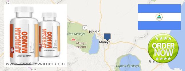 Where to Buy African Mango Extract Pills online Masaya, Nicaragua