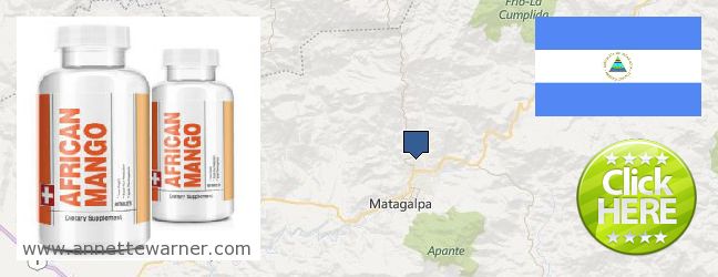 Purchase African Mango Extract Pills online Matagalpa, Nicaragua