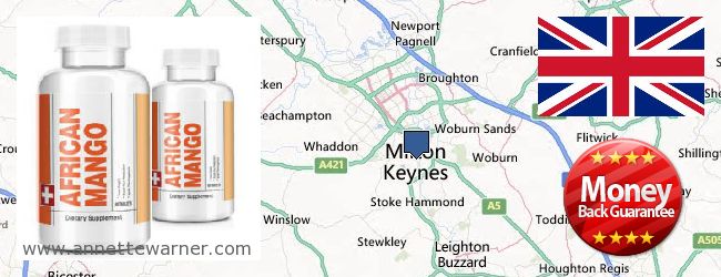 Where to Buy African Mango Extract Pills online Milton Keynes, United Kingdom