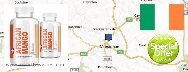 Where to Buy African Mango Extract Pills online Monaghan, Ireland